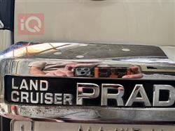 تويوتا لاندكروزر برادو